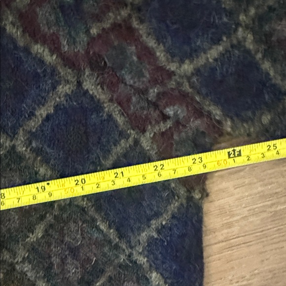 Peruvian Connection Multicolor Crewneck Sweater - Picture 4 of 7